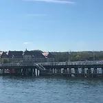 Blue Boat * Sopot