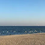 Blue Boat *