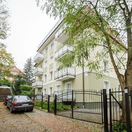 Apartamento Blue Boat