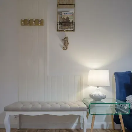 Apartamento Blue Boat *