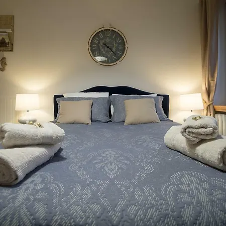 Blue Boat Apartment Sopot